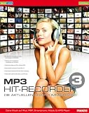 Eigenschaften Franzis  / MP3 Hit-Recorder 3