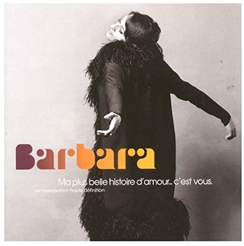 Barbara - Ma plus belle histoire d