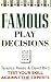 Famous Play Decisions: Test Your Skill Against the Experts (Master Bridge Series)