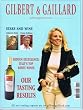 Gilbert & Gaillard Wine International [France] No. 8 2012 (単号)