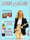 Gilbert & Gaillard Wine International [France] No. 8 2012 (単号)