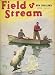 FIELD & STREAM: June 1944 Art Print Poster By Lynn Bogue Hunt / FIELD & STREAM Magazine, 11  x 17 