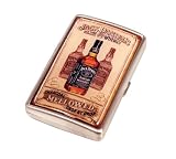 Jack Daniels Carry Case