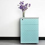 Fancy-fix Vinyl Self Adhesive Drawer Liner 17.7 inches by 78.7 inches