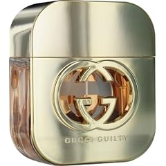 Gucci Guilty Eau De Toilette 50ml