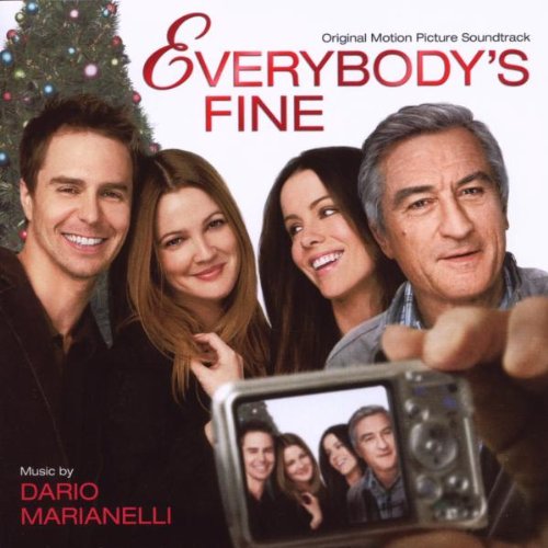 Everybodys Fine Dario Marianelli