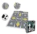 PS2 USB Energy Non-Slip 4 in 1 Dance Pad