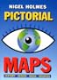Pictorial Maps: "History, Design, Ideas, Sources"