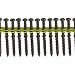 Quik Drive DCLB212S Composi-Lok  Brown 2 1/2-Inch Deck and Dock Screws  with Quik Guard Corrosion Protection