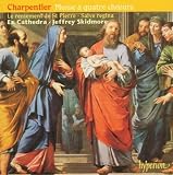 Charpentier: Mass for four choirs