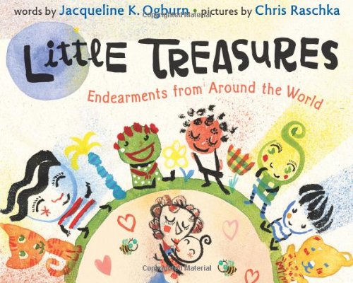 Little Treasures: Endearments from Around the World