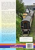 The Great Central Railway. Nottingham to Rugby : past and present