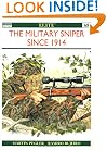 The Military Sniper since 1914 (Elite)