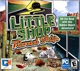 Little Shop Road Trip