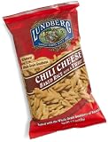 Lundberg Baked Rice with a Twist Chili Cheese, 4.25-Ounce Bags (Pack of 12)