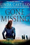 Gone Missing: A Thriller (Kate Burkholder)