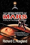 The Monuments of Mars **ISBN: 9781583940549**