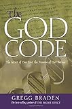 The God Code:The Secret of our Past, the Promise of our Future