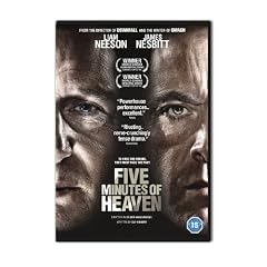 Five Minutes Of Heaven [DVD] [2009]