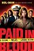 Paid in Blood