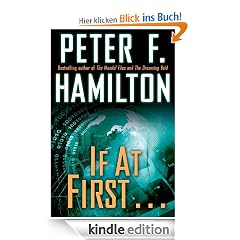 If at First . . . (Short Story)