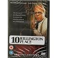 10 Rillington Place [DVD]