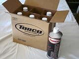 Octane Booster Case of Quarts Torco Accelerator