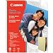Electronics : Canon Photo Album Kit PAK-101 - paper - 10 pcs. ( 0041B006 )