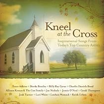 Kneel at the Cross