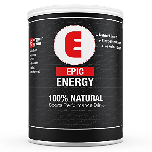 Bodybuilding Supply Store Endurance & Energy CleanNutra Epic Energy