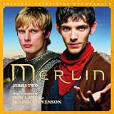 Merlin - Series Two [Original Television Soundtrack]by Rob Lane