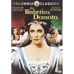 La Bisbetica Domata
