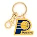 Indiana Pacers Key Chain with clip