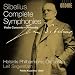 Sibelius: Complete Symphonies; Violin Concerto; Finlandia
