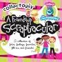 Collectopia: A Friendship Scraptacular