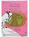 Walt Disney's Alice in Wonderland Honey Lavender Goldie Wallflowers Fragrance Bulbs 2 pk - 0.8 oz each by Slatkin & Co.