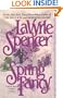 Spring Fancy (G K Hall Large Print Book Series)