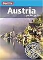 Berlitz Austria (Berlitz Pocket Guides) (Paperback)
