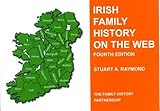 Irish family history on the web : a directory