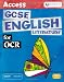 Access GCSE English Literature for OCR Student Book