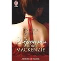 L'�pouse de lord Mackenzie