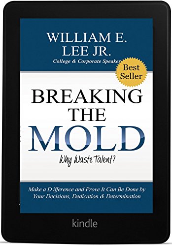 Breaking The Mold: 