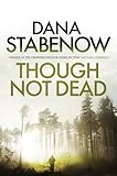 Though not dead