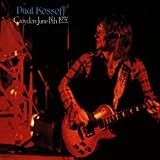 Croydon June 15th 1975 (live)