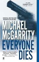 Everyone Dies (Kevin Kerney Novels Series Book 8)