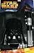 Kostüm/Maske Set Darth Vader Star Wars 4 teilig NEU