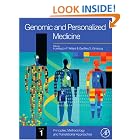Genomic and Personalized Medicine, Two-Vol Set, Volume 1-2 by Huntington F. Willard and Geoffrey S. Ginsburg