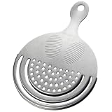 Amco Can Strainer, Stainless Steel by Amco