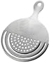 Amco Can Strainer, Stainless Steel