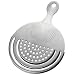 Amco Can Strainer, Stainless Steel